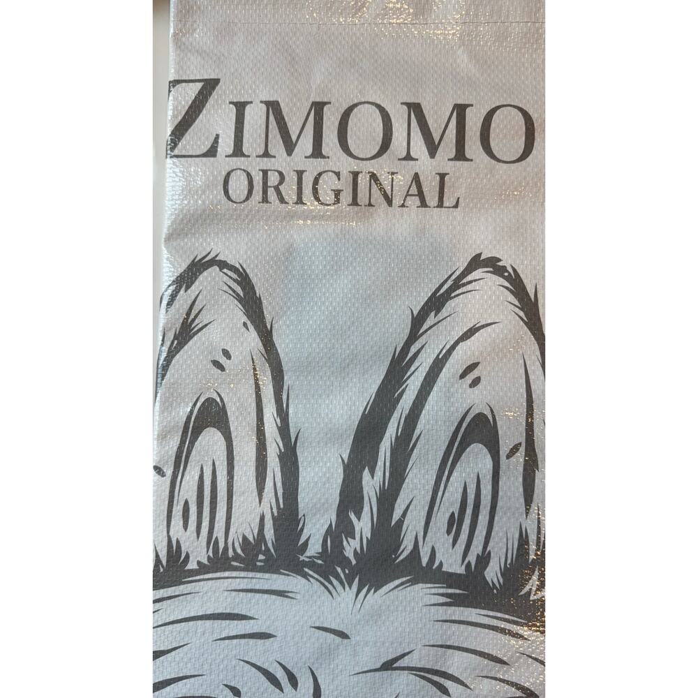 Authentic Pop Mart Zimomo The Monsters I Found You with Tote Bag - Picture 7 of 8